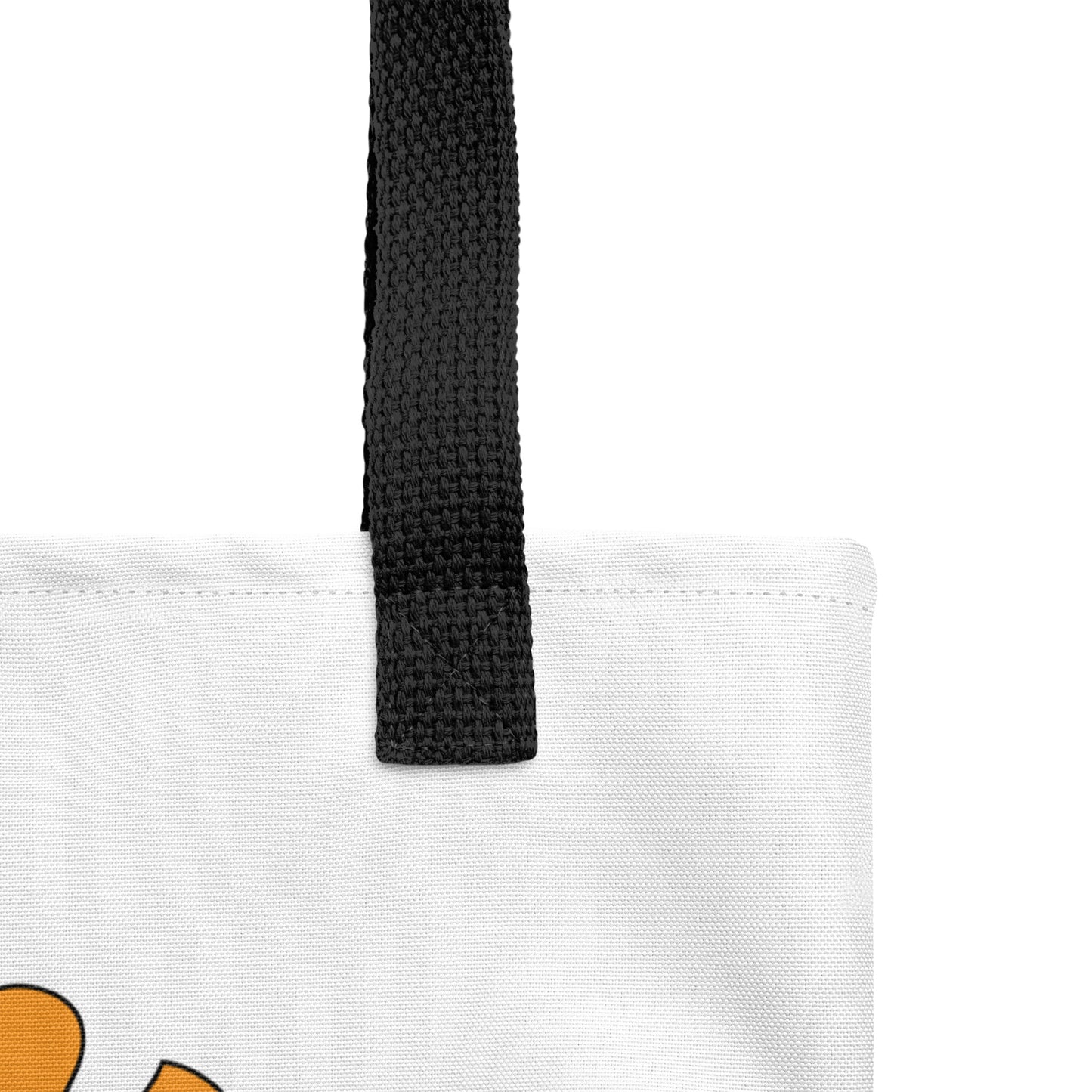 Retro Sunny Days - Tote Bag