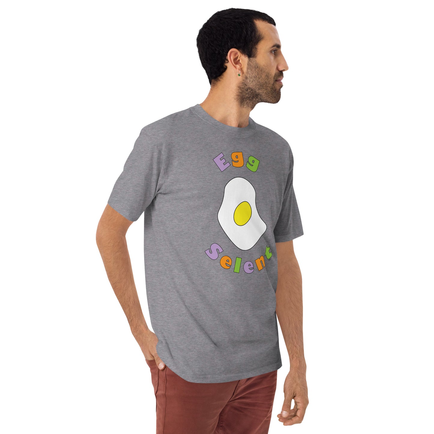 Eggselent - Men's T-Shirt