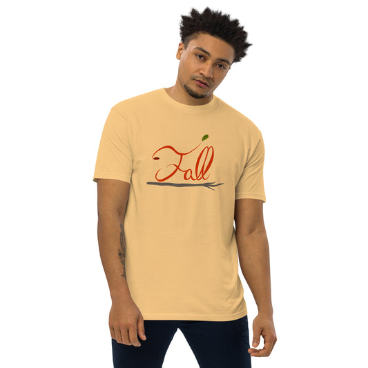 Fall - Men's T-Shirt