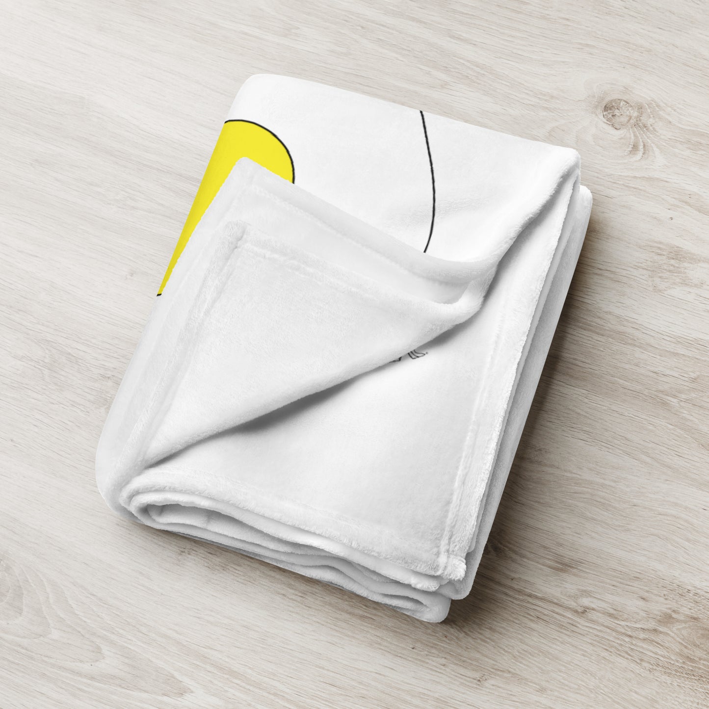 Eggselent - Throw Blanket