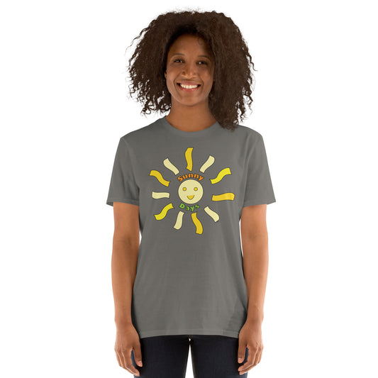 Cute Sunny Days - Women's T-Shirt