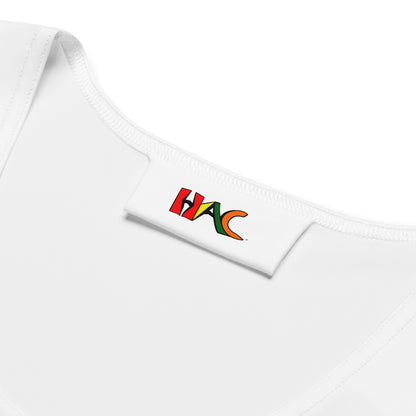 Certified Cute - Crop Top