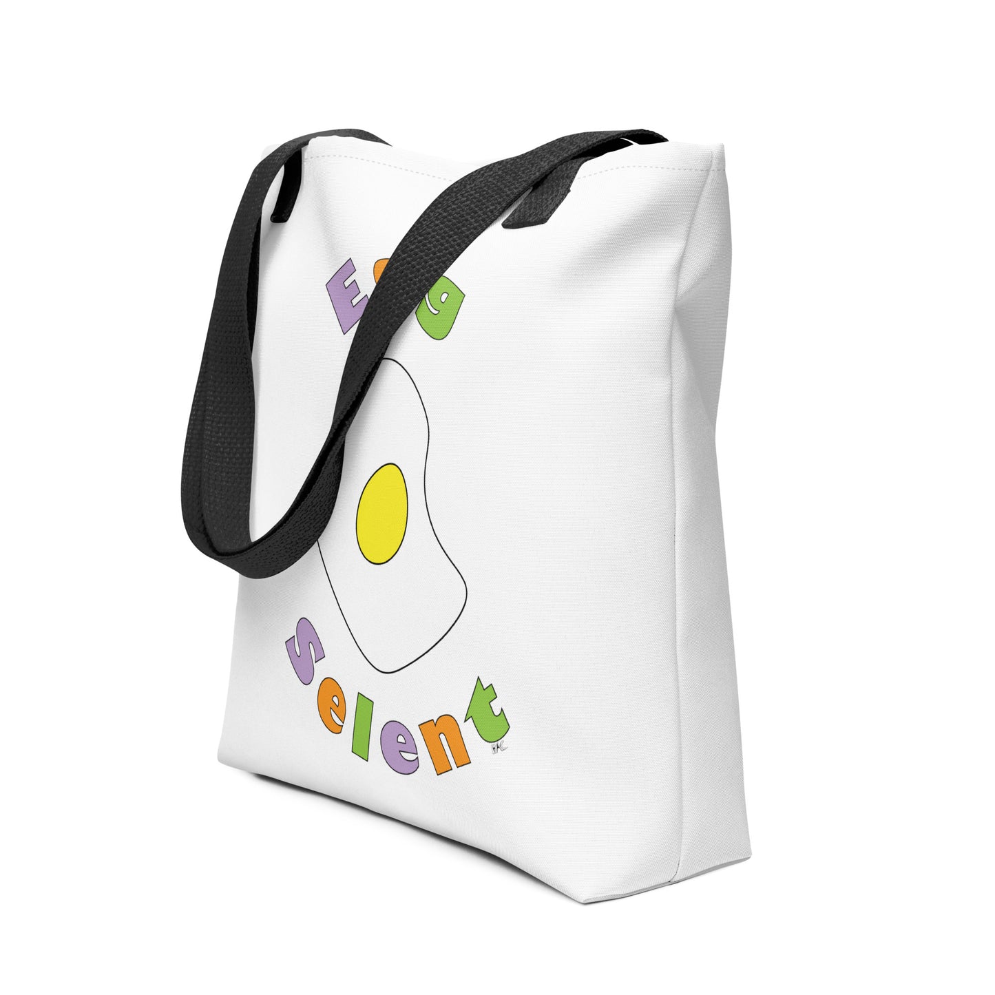 Eggselent - Tote Bag