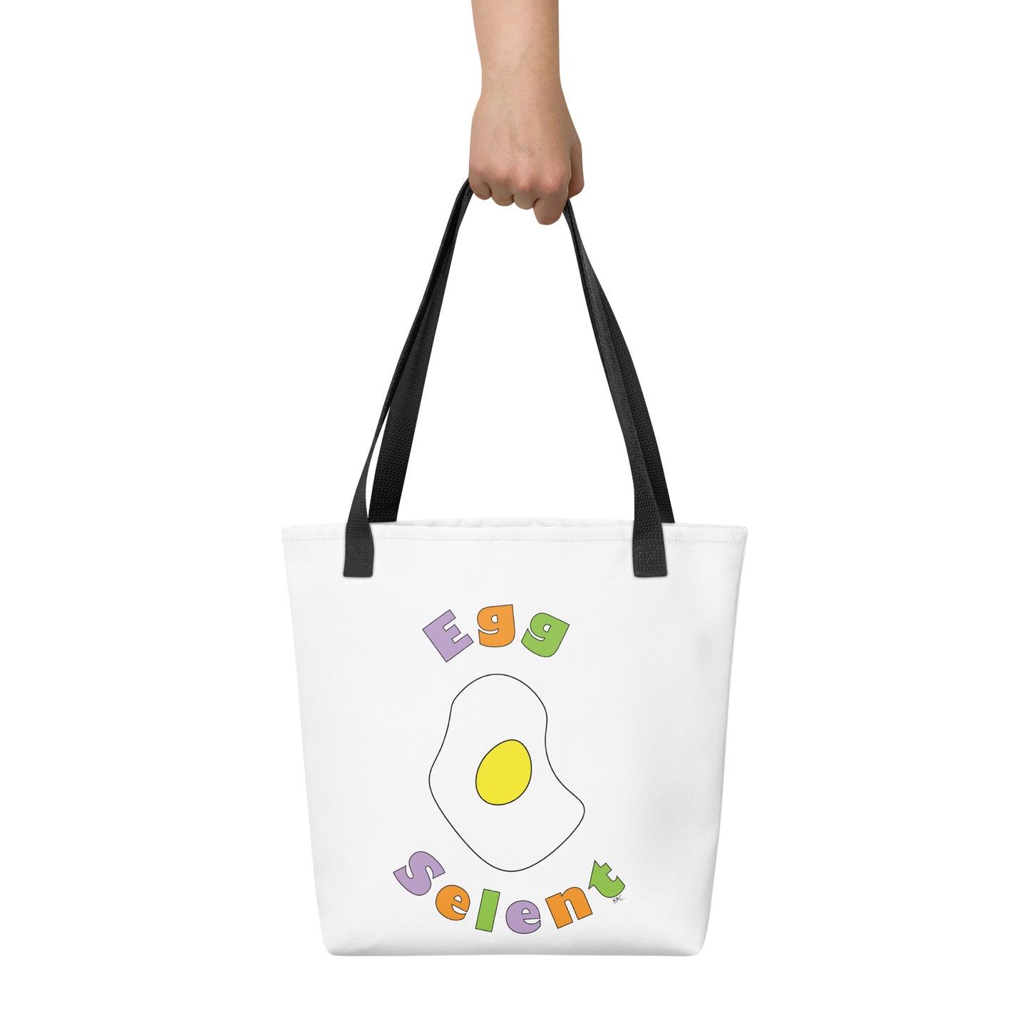 Eggselent - Tote Bag