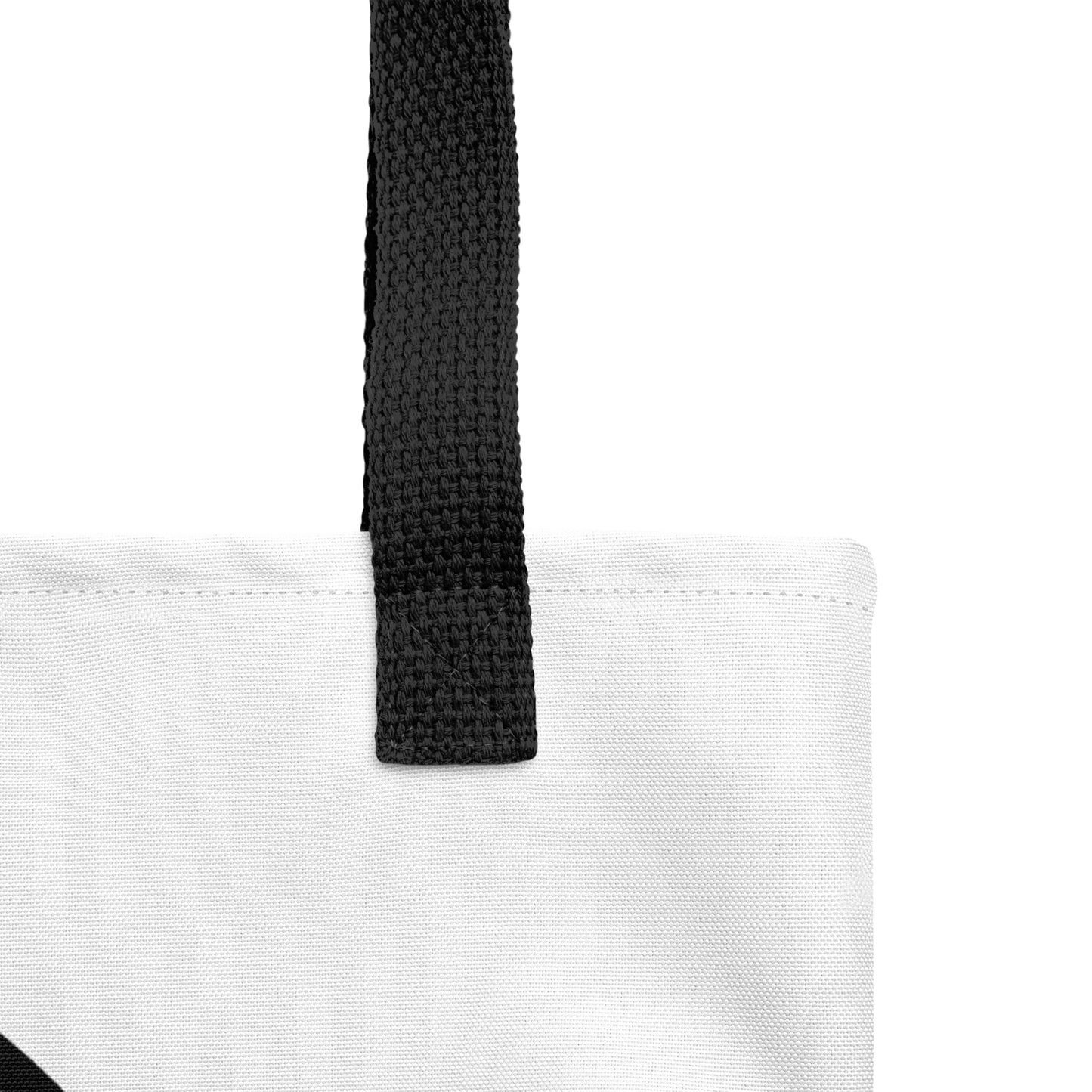 Mountain and Spruce Dream - Tote Bag