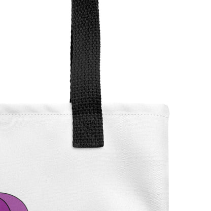 God is Good (Flower) - Tote bag