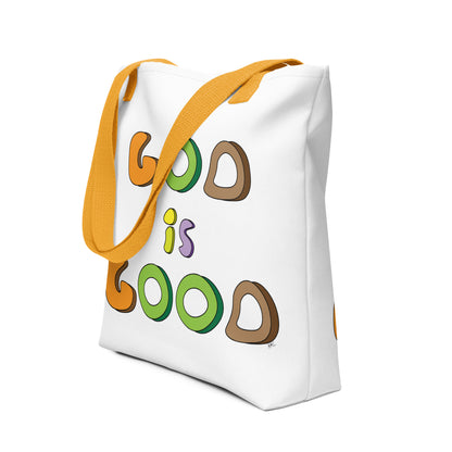 God is Good - Tote Bag
