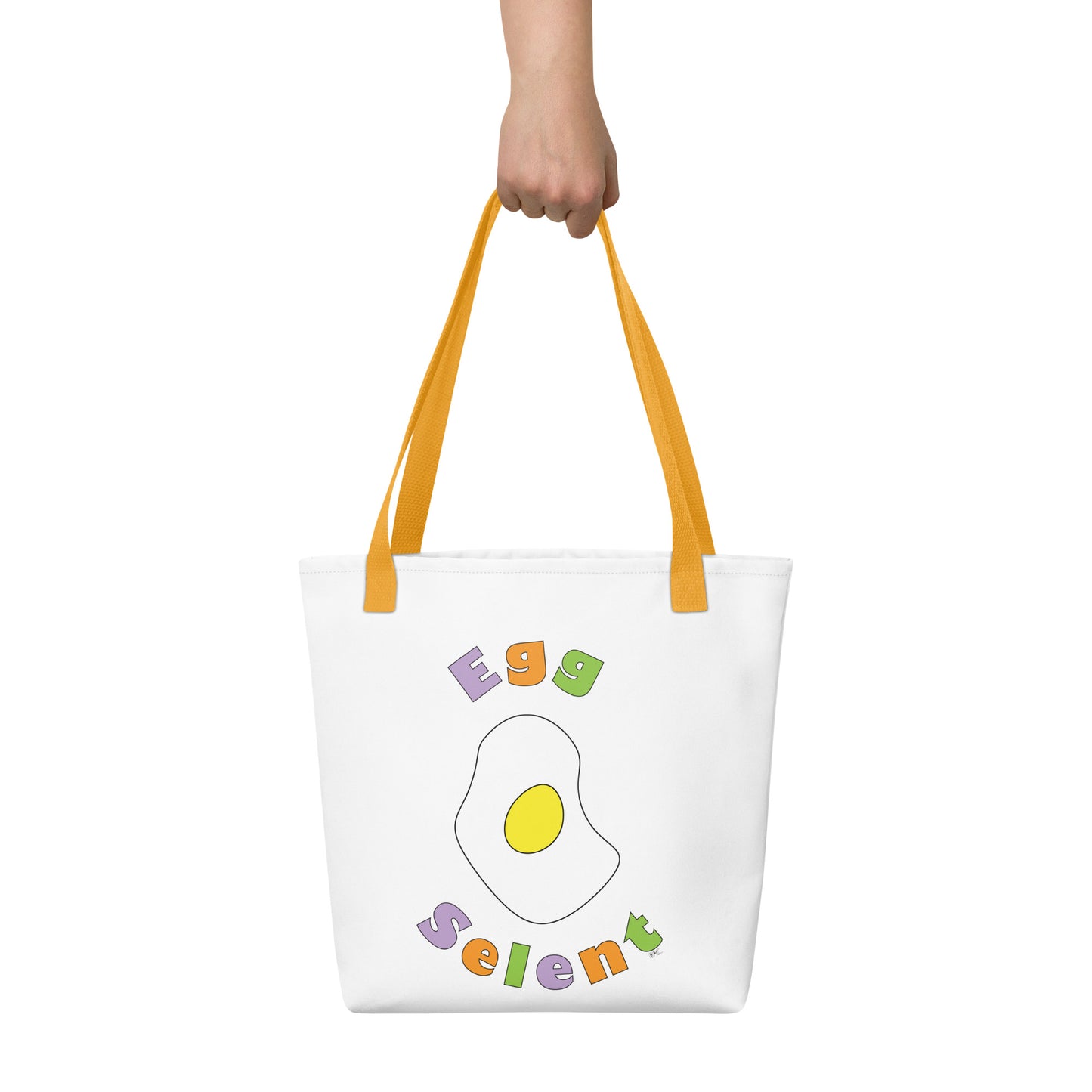 Eggselent - Tote Bag