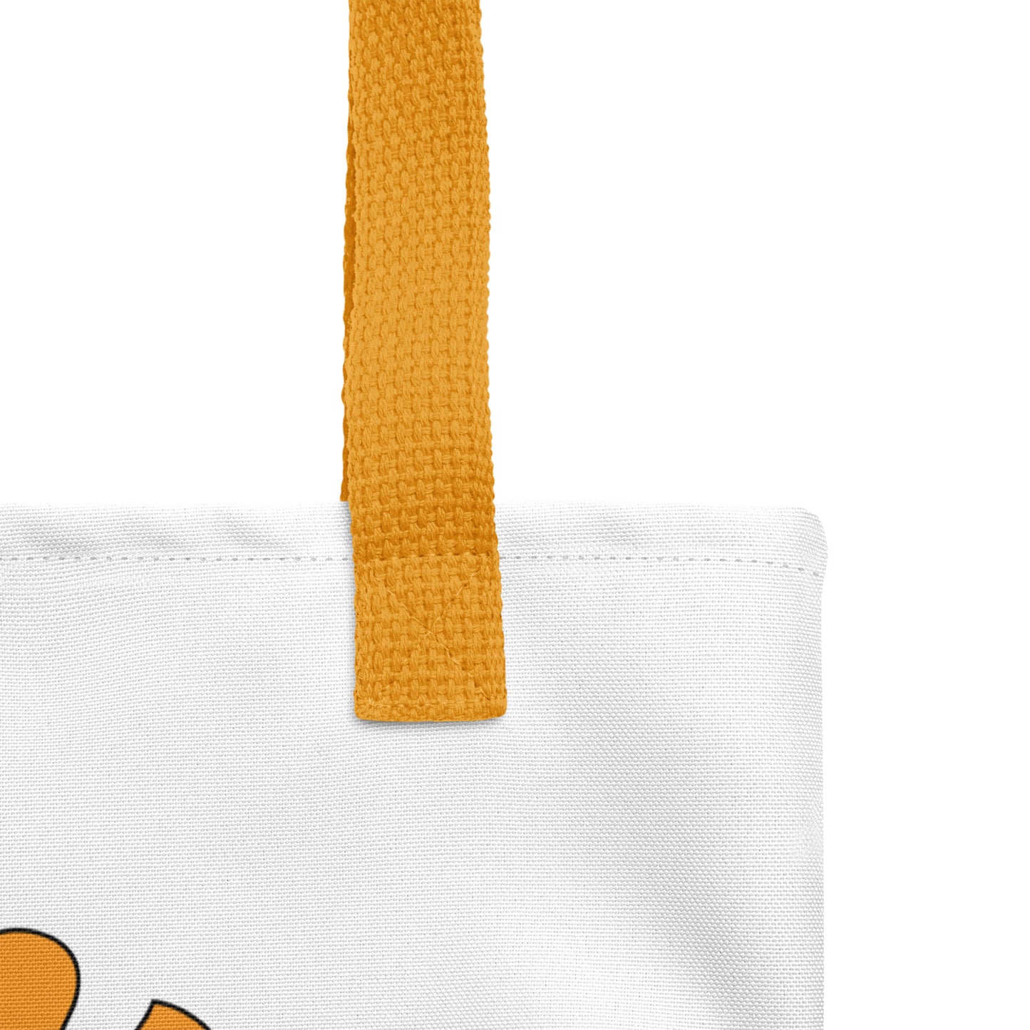 Retro Sunny Days - Tote Bag