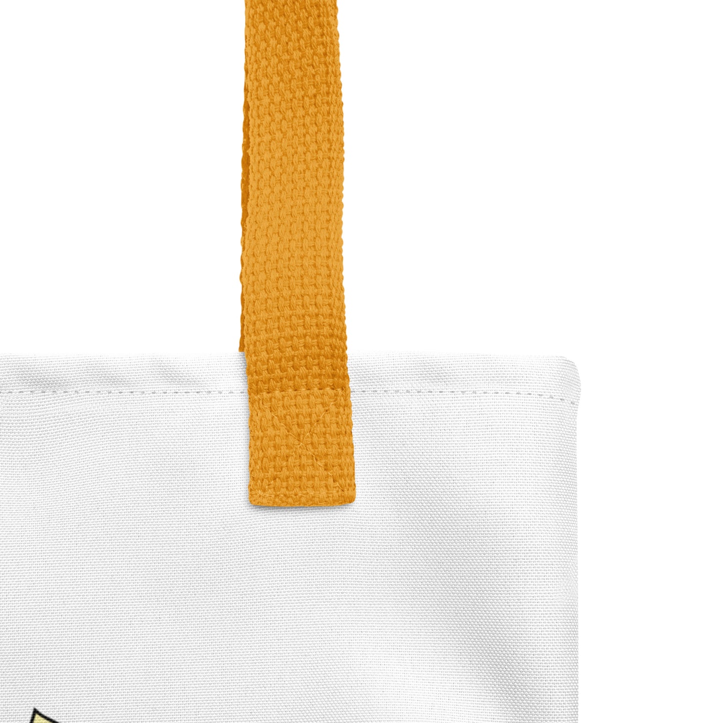 Cute Sunny Days - Tote Bag