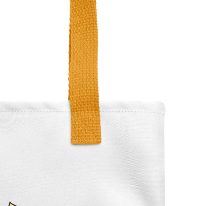 Cute Sunny Days - Tote Bag