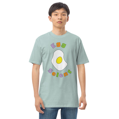 Eggselent - Men's T-Shirt
