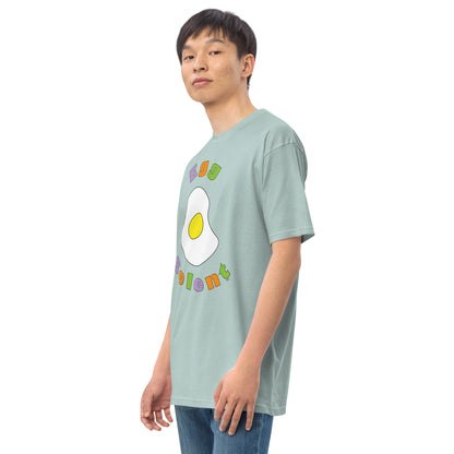 Eggselent - Men's T-Shirt
