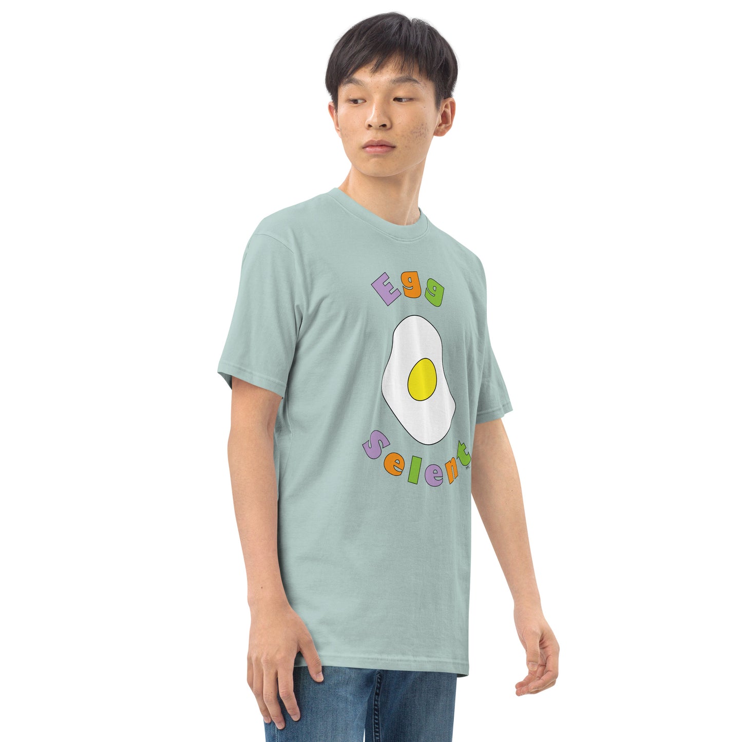 Eggselent - Men's T-Shirt