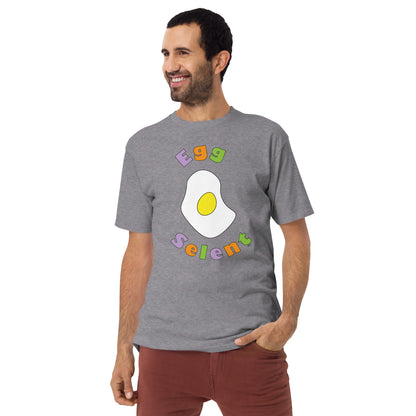 Eggselent - Men's T-Shirt