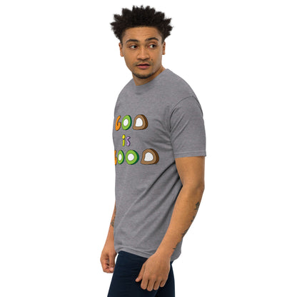 God is Good - Men’s T-Shirt