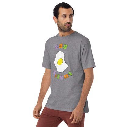 Eggselent - Men's T-Shirt