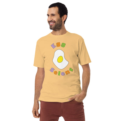 Eggselent - Men's T-Shirt