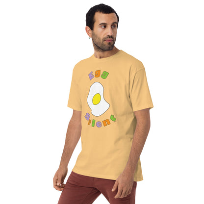 Eggselent - Men's T-Shirt