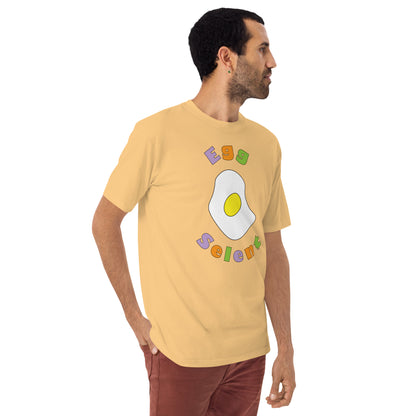 Eggselent - Men's T-Shirt