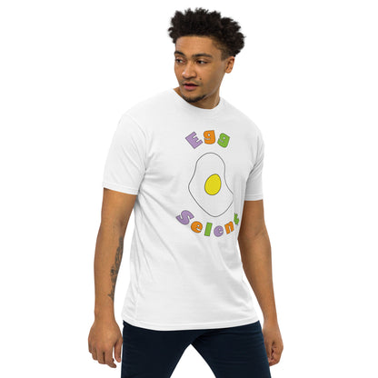 Eggselent - Men's T-Shirt