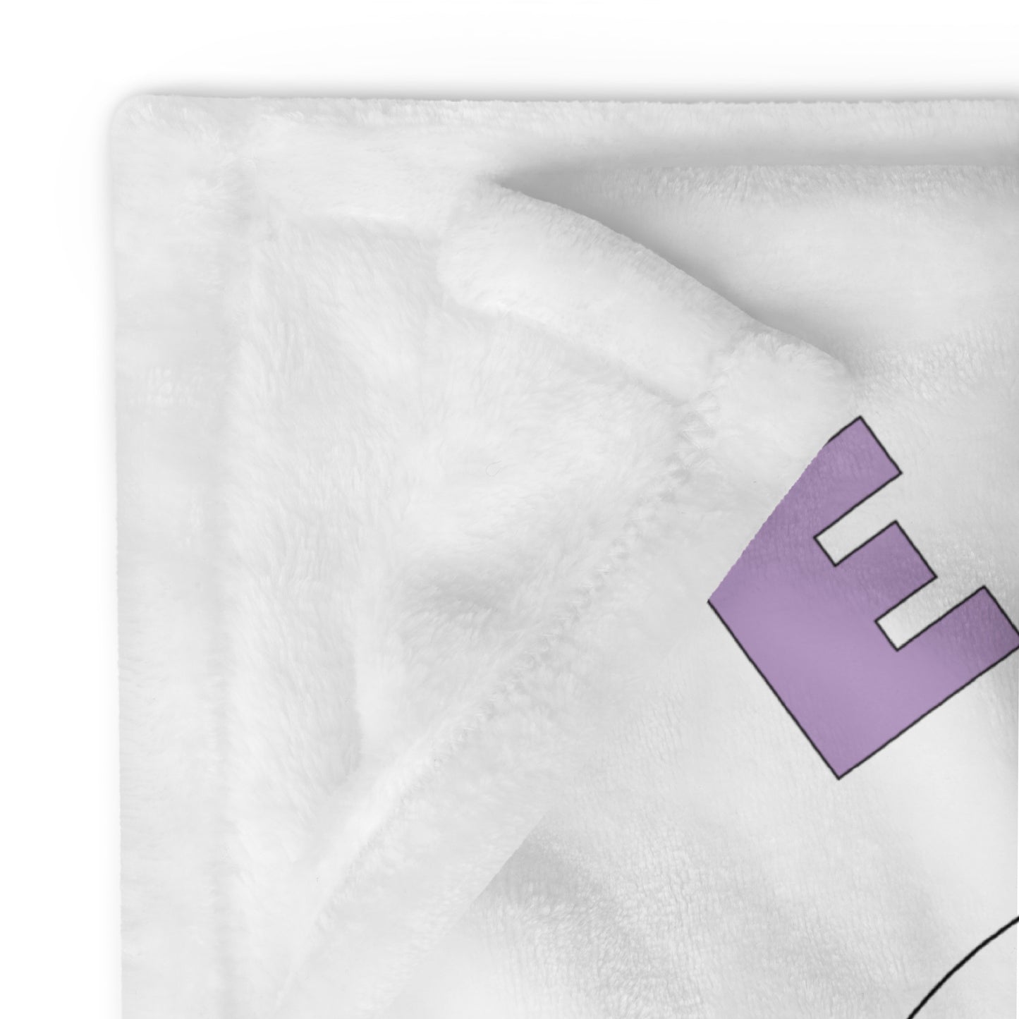 Eggselent - Throw Blanket