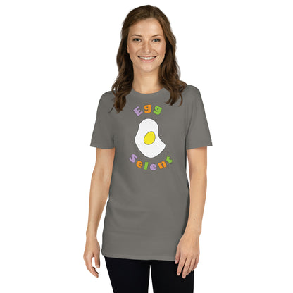 Eggselent - Women's T-Shirt