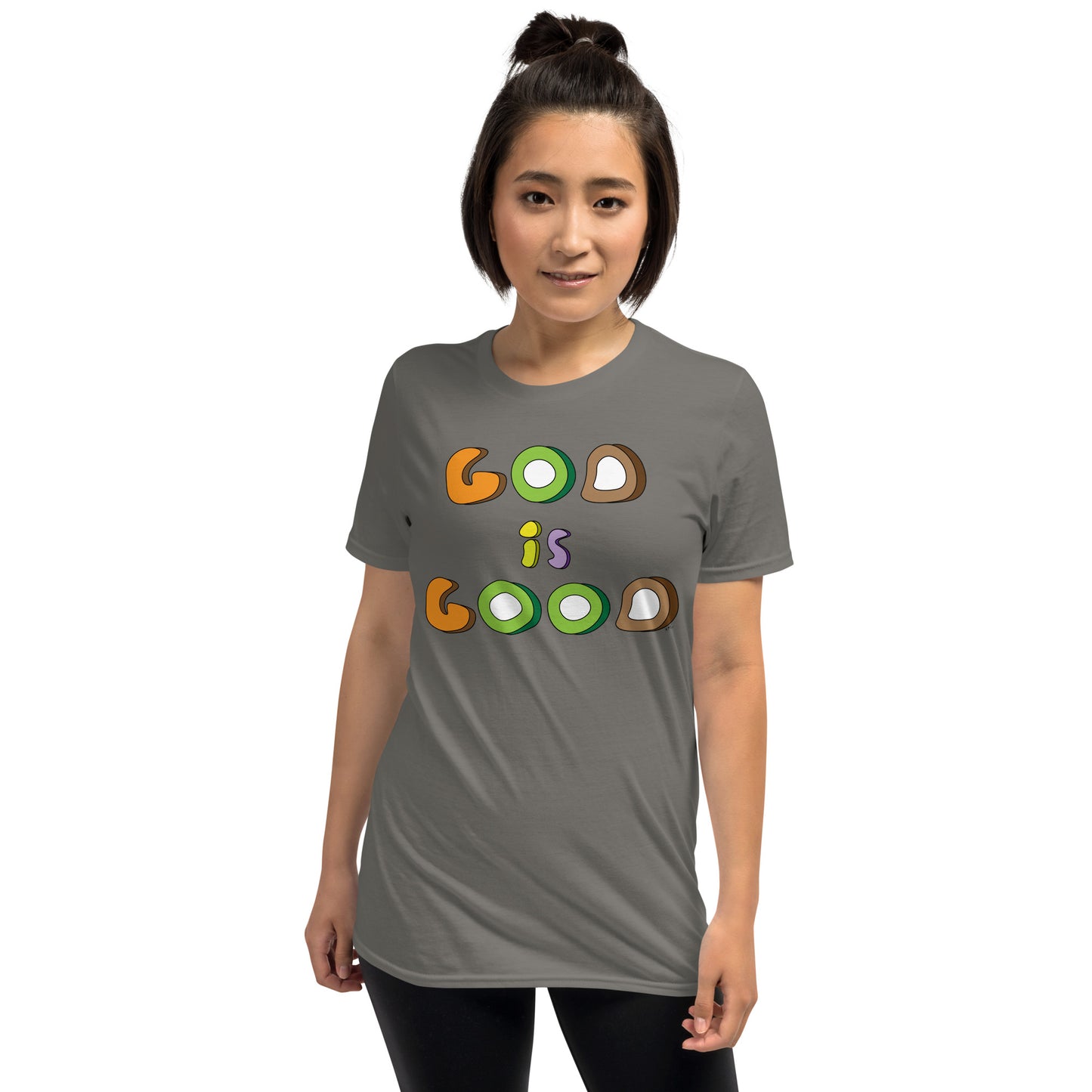 God is Good - Women's T-Shirt