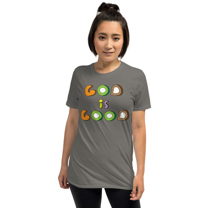 God is Good - Women's T-Shirt