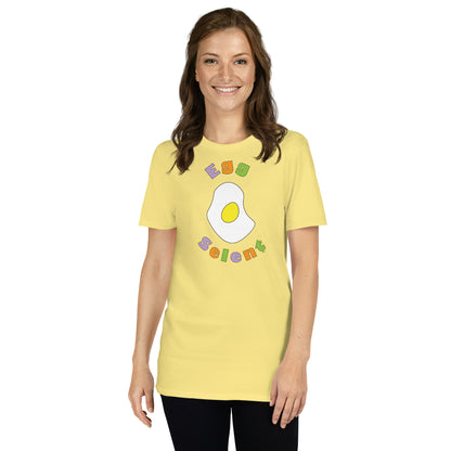Eggselent - Women's T-Shirt