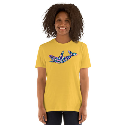 Oceania Patch Humpback Whale - Women's T-Shirt
