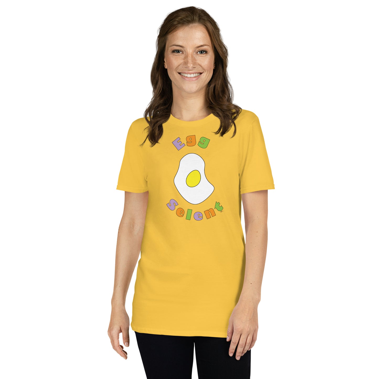 Eggselent - Women's T-Shirt