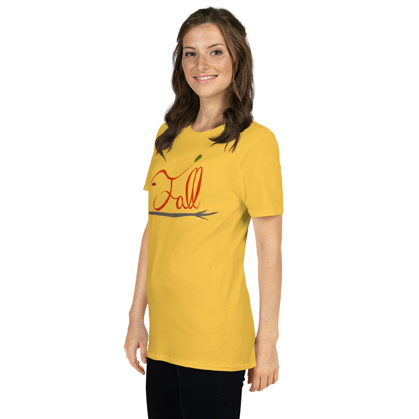 Fall - Women's T-Shirt