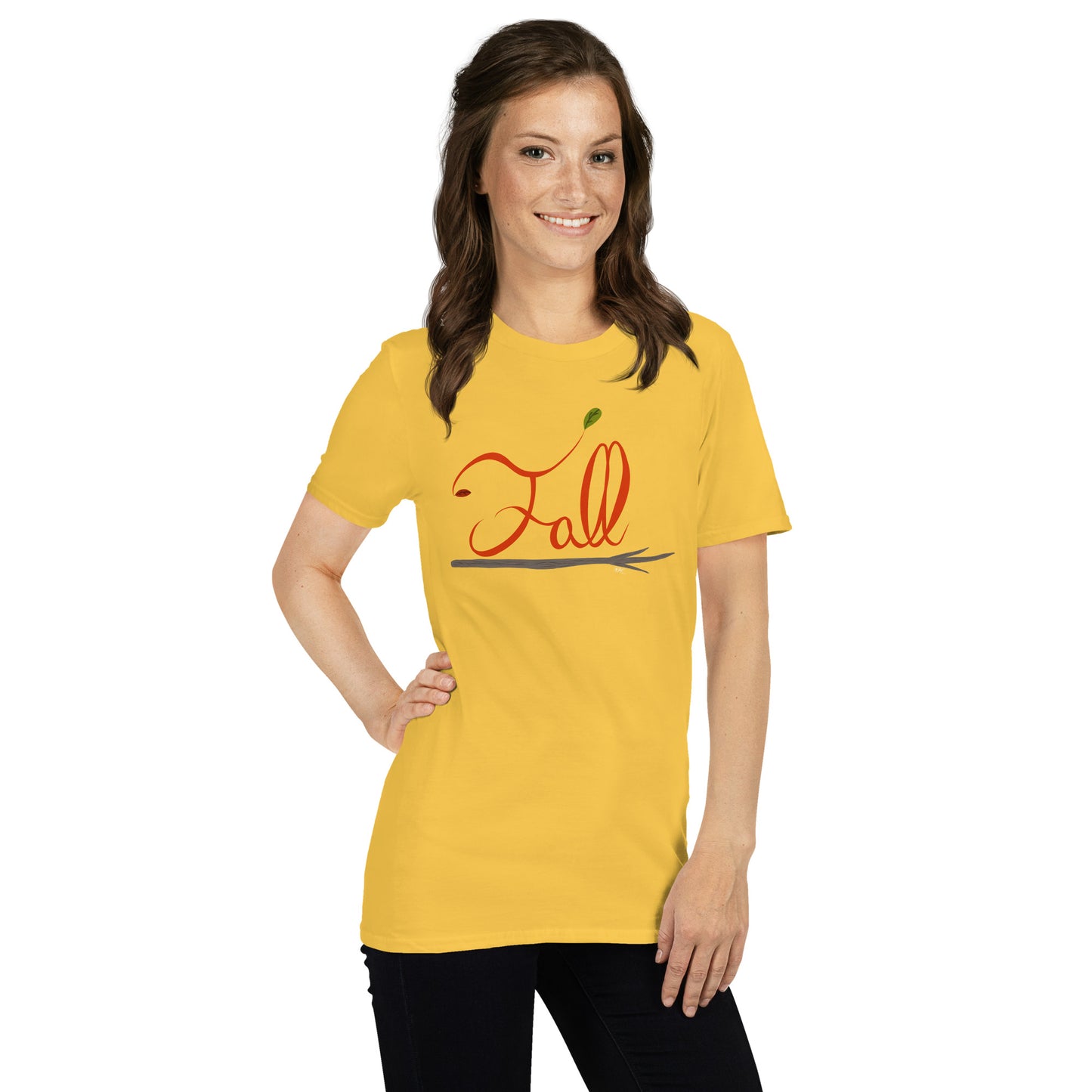 Fall - Women's T-Shirt