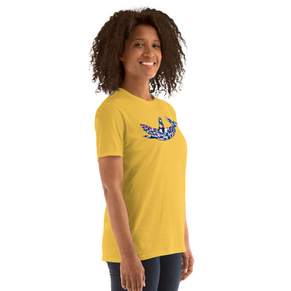 Oceania Patch Humpback Whale - Women's T-Shirt