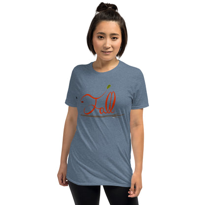 Fall - Women's T-Shirt