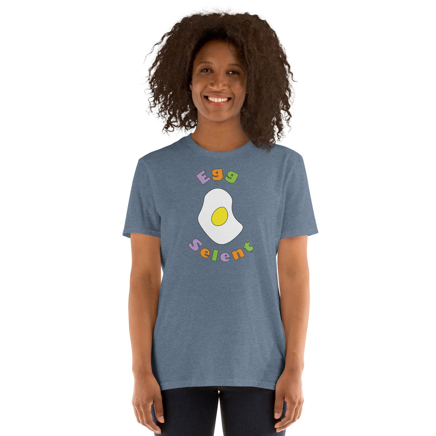 Eggselent - Women's T-Shirt