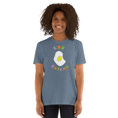 Eggselent - Women's T-Shirt