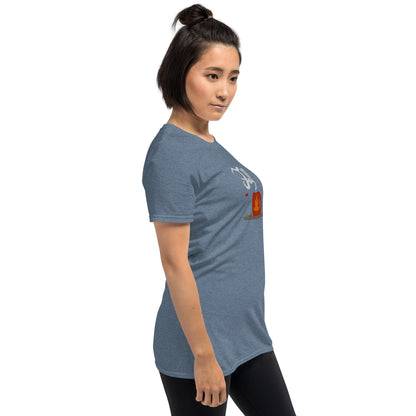Warm Cup of Fall - Women's T-Shirt