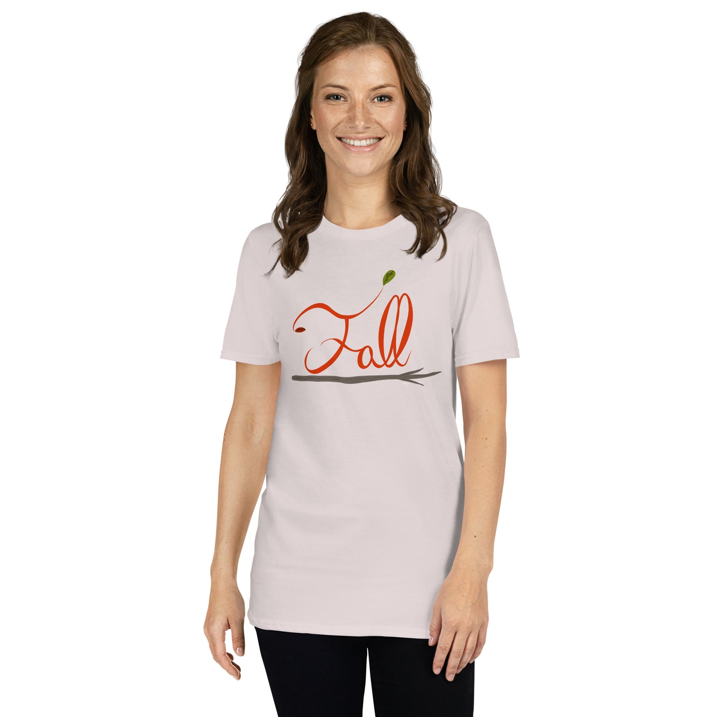 Fall - Women's T-Shirt