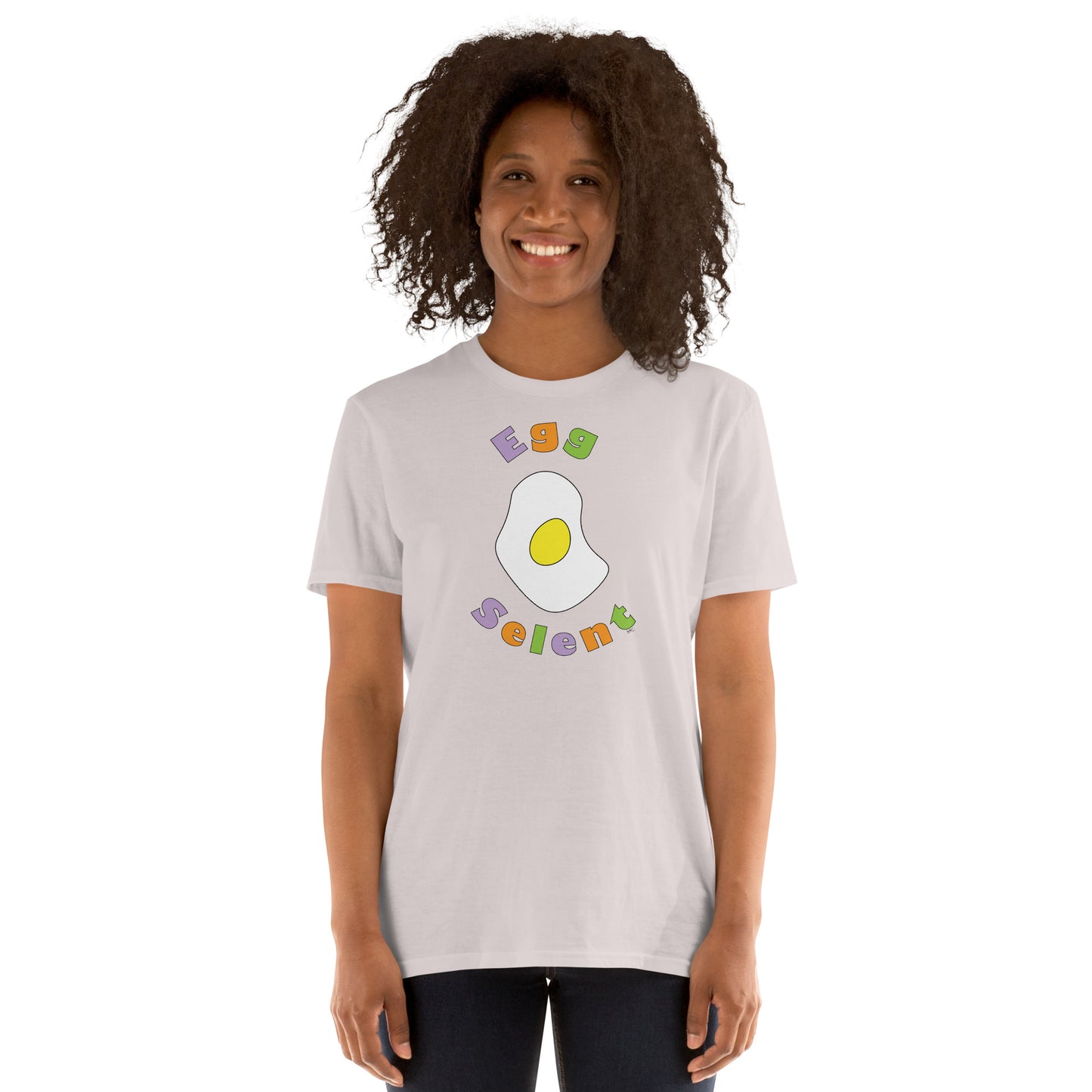 Eggselent - Women's T-Shirt