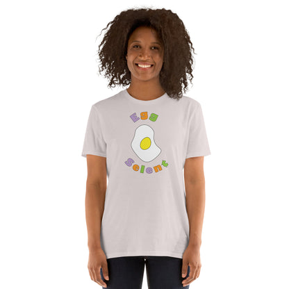 Eggselent - Women's T-Shirt