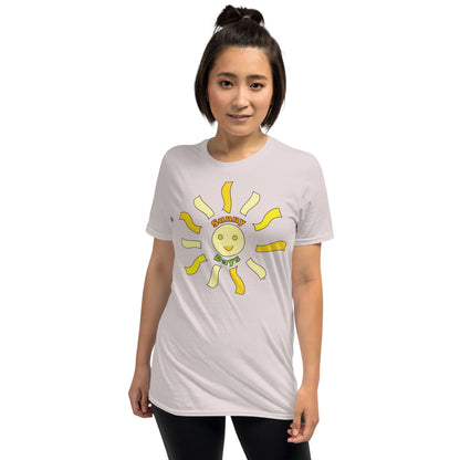Cute Sunny Days - Women's T-Shirt