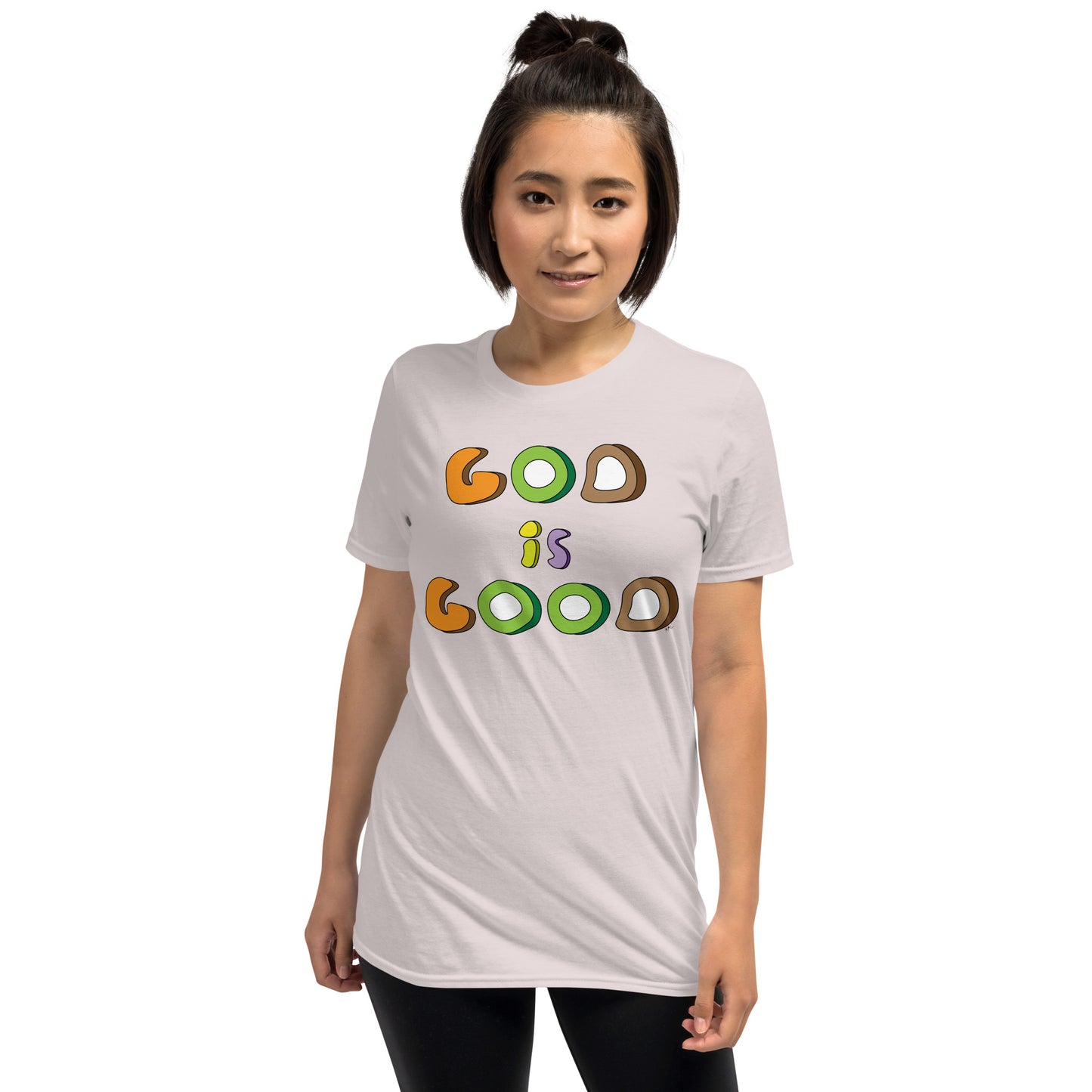 God is Good - Women's T-Shirt