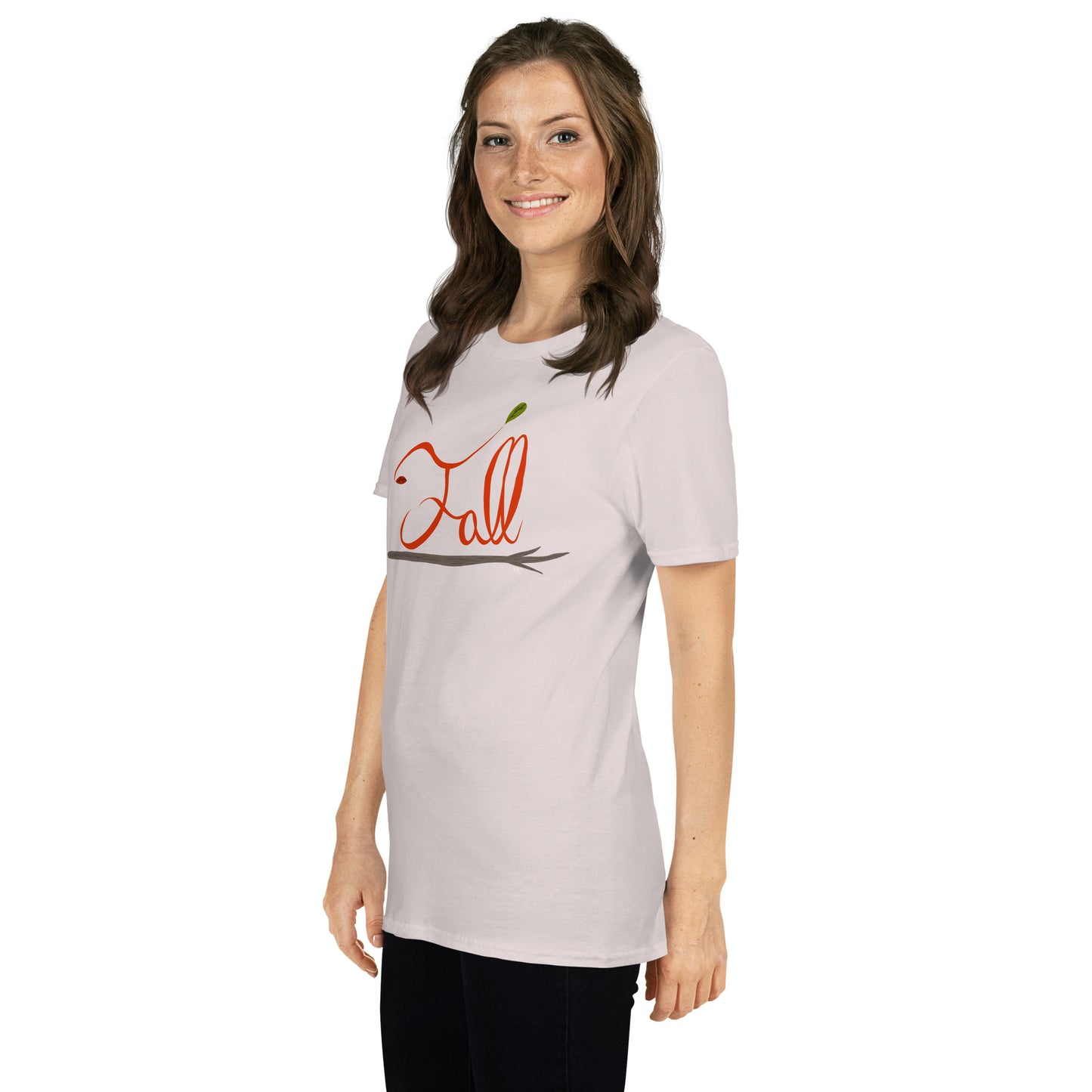Fall - Women's T-Shirt