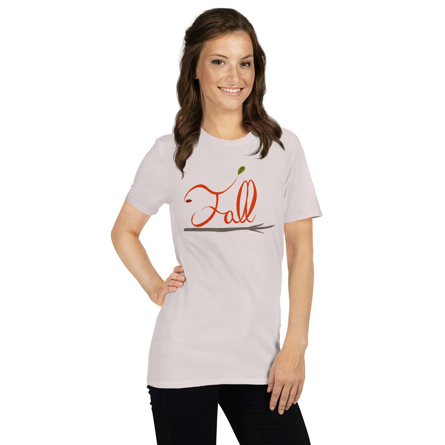 Fall - Women's T-Shirt