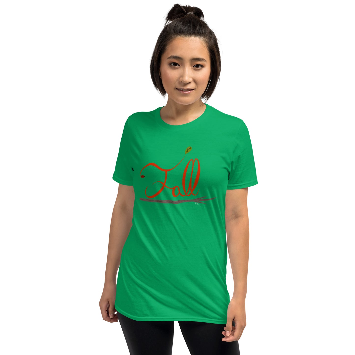 Fall - Women's T-Shirt