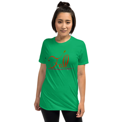 Fall - Women's T-Shirt