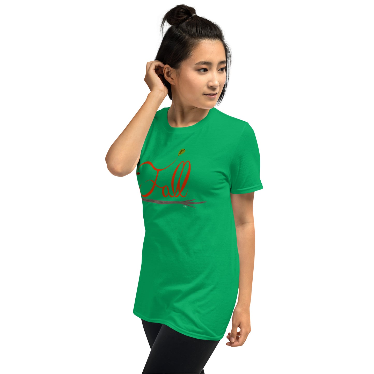 Fall - Women's T-Shirt