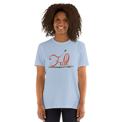 Fall - Women's T-Shirt